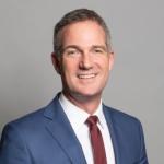 Peter Kyle, MP