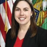 Katherine Bradbury