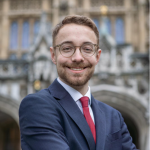 Luke Charters