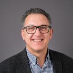 Paul Albone