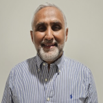 Aqshar Khaliq