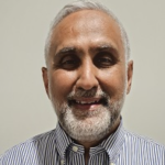 Aqshar Khaliq