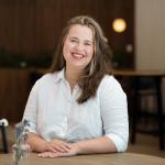 Caroline Corbett-Thompson