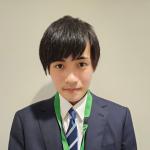 Kyogo Kawata