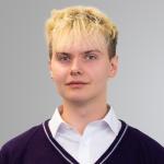 Ben Forrester