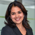 Suchitra Nair