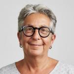 Dame Teresa Graham DBE FCA