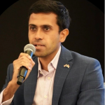 Ravi Prasad