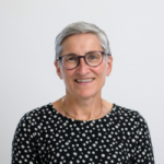 Dame Clare Moriarty