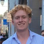 Griffin Fagan