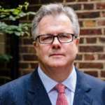 James Thomson CBE