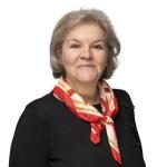 Claire Fargeot