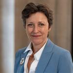 Katharine Braddick