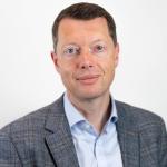 Graeme Sands