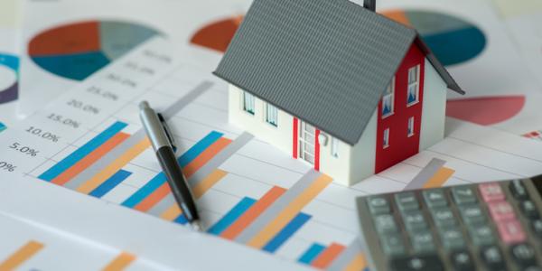 Mortgage Lending and Household Savings Fall in First Quarter as Affordability Pressures Increase 