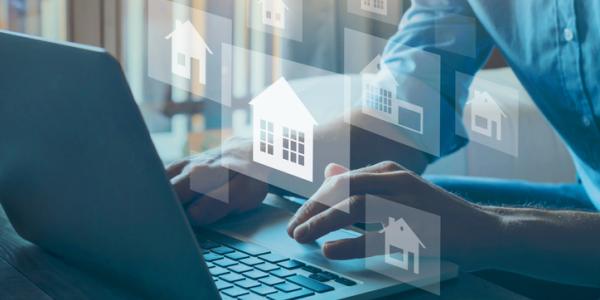 The key to unlocking a digital housing market: a case for e-conveyancing in the UK