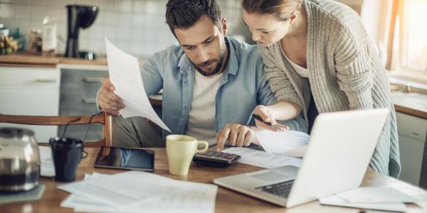 The power of collaboration: The crucial role of collaborative partnerships in SME finance