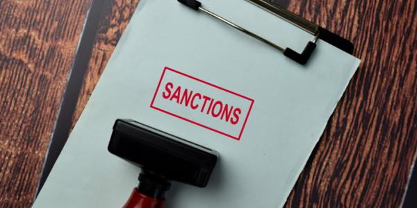 International Diploma in Managing Sanctions Risk