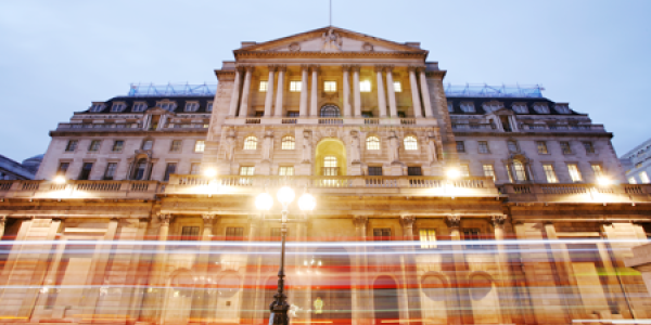 UK Finance responds to HMT’s consultation on Implementing the Bank of England Levy