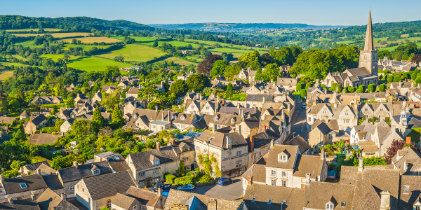 Half of new first-time-buyer mortgages have terms over 30 years, up from a quarter ten years ago