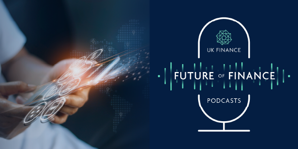 Episode 6: The Bank of the Future: Smarter, Faster, Intelligent