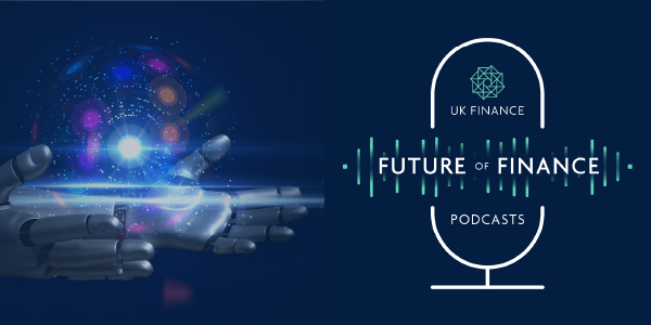 Episode 9: The Workplace of the Future