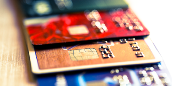 £1 trillion worth of UK card transactions in 2024 