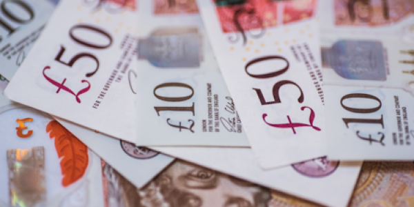 UK Finance response to BoE HMT Digital Pound consultation