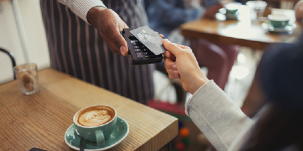 Measuring cash acceptance on the high street 