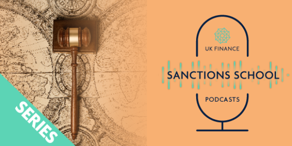 Episode 2: History of sanctions