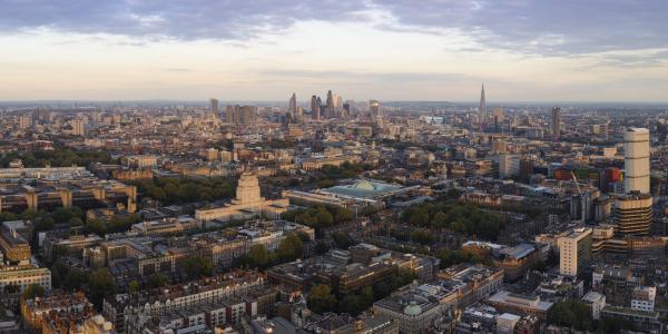 UK Finance response to Business and Trade Committee Call for Evidence on the Industrial Strategy