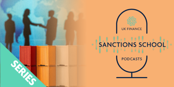 Episode 5: Trade sanctions