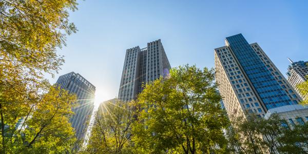 UK Finance backs reform of energy performance certification regime