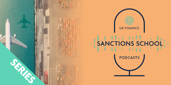 Episode 6: Aircraft and Shipping sanctions