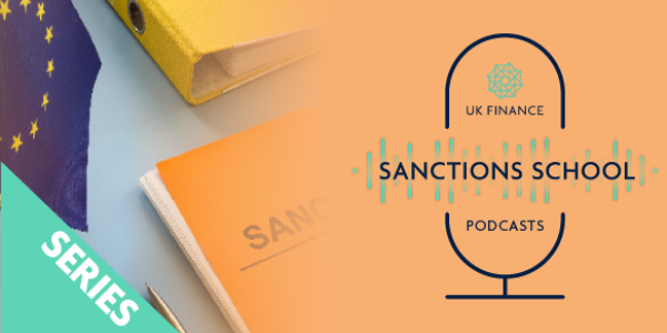 Episode 8: EU sanctions