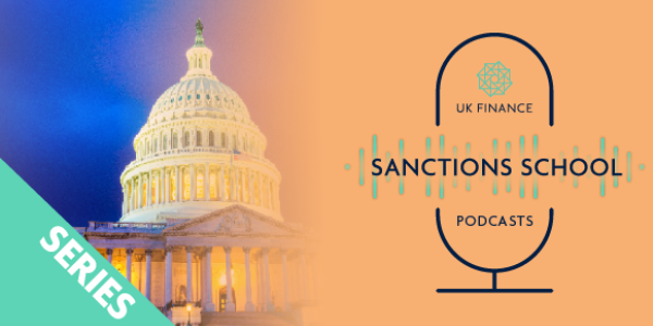 Episode 9: US Sanctions