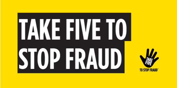 New figures show £177.6m was lost to impersonation scams in 2022 as Take Five to Stop Fraud issues warning to the public