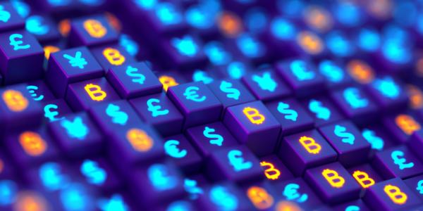 UK Finance's response to FCA crypto consultation papers CP25/40, CP25/41 & CP25/42