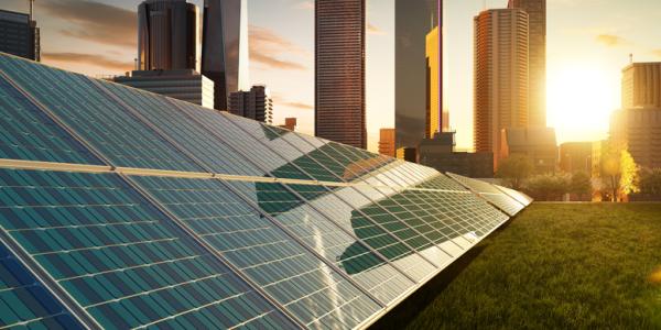 Mobilising capital for net zero transition - key financial services sector asks
