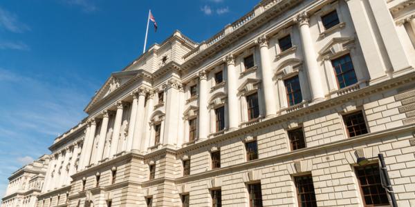 UK Finance response to Treasury Committee National Wealth Fund Inquiry call for evidence