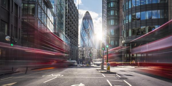 UK Finance announces new Regulated Liability Network experimentation phase
