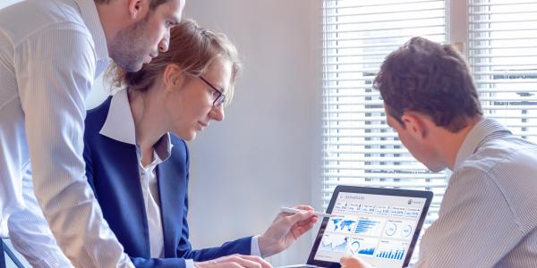 The “Make-Or-Break” moment for motor finance: Data preparation