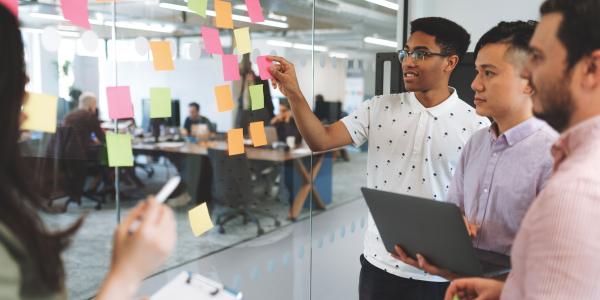 Navigating the EU AI Act: a strategic approach for financial services