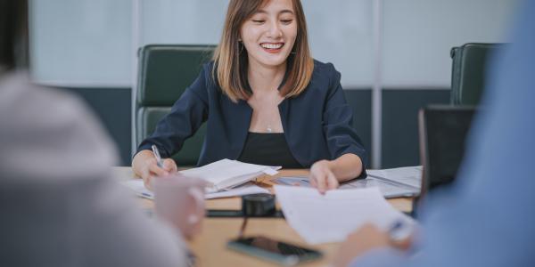 UK Finance response to ‘Modernising the Redress System Call for Input’