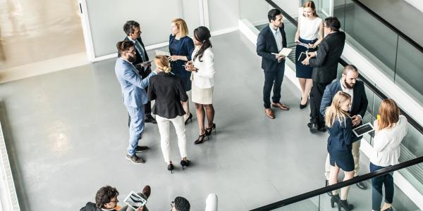 The PRA’s big reveal  - a balanced approach to finishing Basel 3.1 in the UK