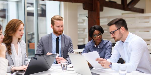Commercial finance industry commitments on personal guarantees