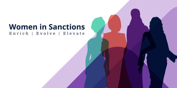 Women in Sanctions Forum - November 2024