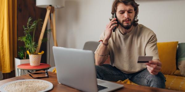 Financial services firms’ express confidence amidst uncertainty