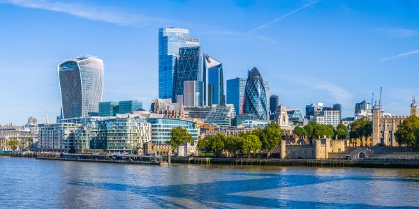 The Operational Risk Series - 2024