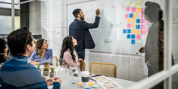 Apprenticeships are key to plugging the digital skills gap in financial services